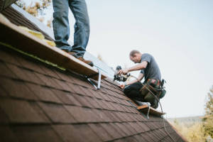 Local Roofers in North Tisbury, MA